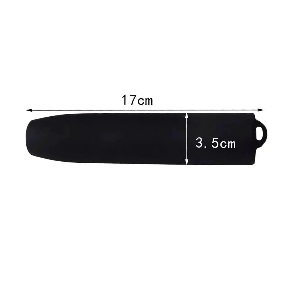 Silicone Pot Handle Sleeve Heat Resistant Kitchen Grip