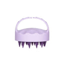 Silicone Scalp Brush Luxurious Hair Massage Tool for Care