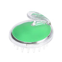 Silicone Scalp Massager Elevate Hair Care Spa Experience
