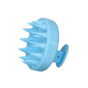 Silicone Scalp Massager for Hair Growth
