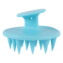 Silicone Scalp Massager Elevate Hair Care Spa Experience