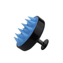 Silicone Scalp Massager Elevate Hair Care Spa Experience