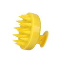 Silicone Scalp Massager for Hair Growth