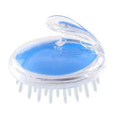 Silicone Scalp Massager Elevate Hair Care Spa Experience