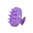 Silicone Scalp Massager for Hair Growth