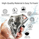 Shower Brush Gentle Exfoliation for All