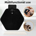 Shower Brush Gentle Exfoliation for All