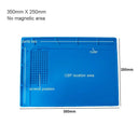 Silicone Soldering Mat Heat Insulation Repair Station