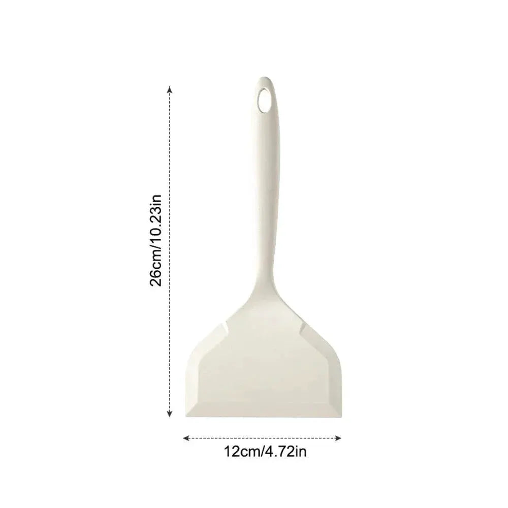 Silicone Spatula For Cooking And Baking Non Stick Tool