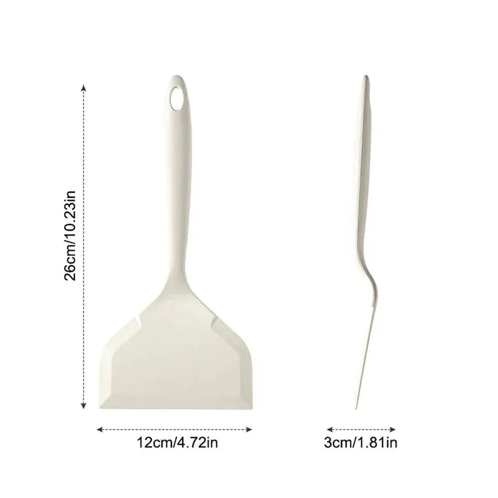 Silicone Spatula For Cooking And Baking Non Stick Tool