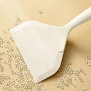 Effortless Food Release Silicone Spatula