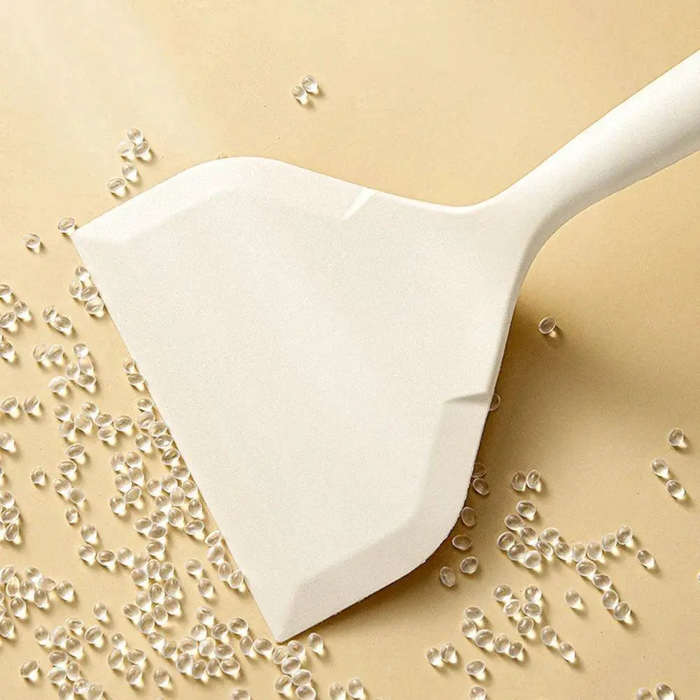 Silicone Spatula For Cooking And Baking Non Stick Tool