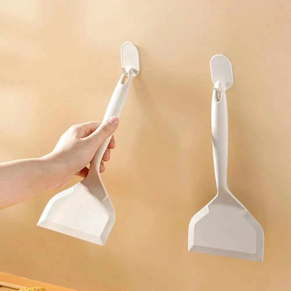 Silicone Spatula for Cooking and Baking Nonstick Utensil