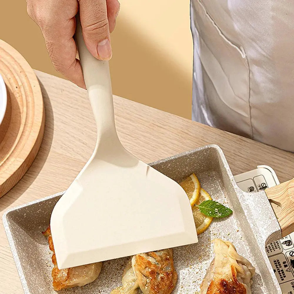 Silicone Spatula for Cooking and Baking Nonstick Utensil