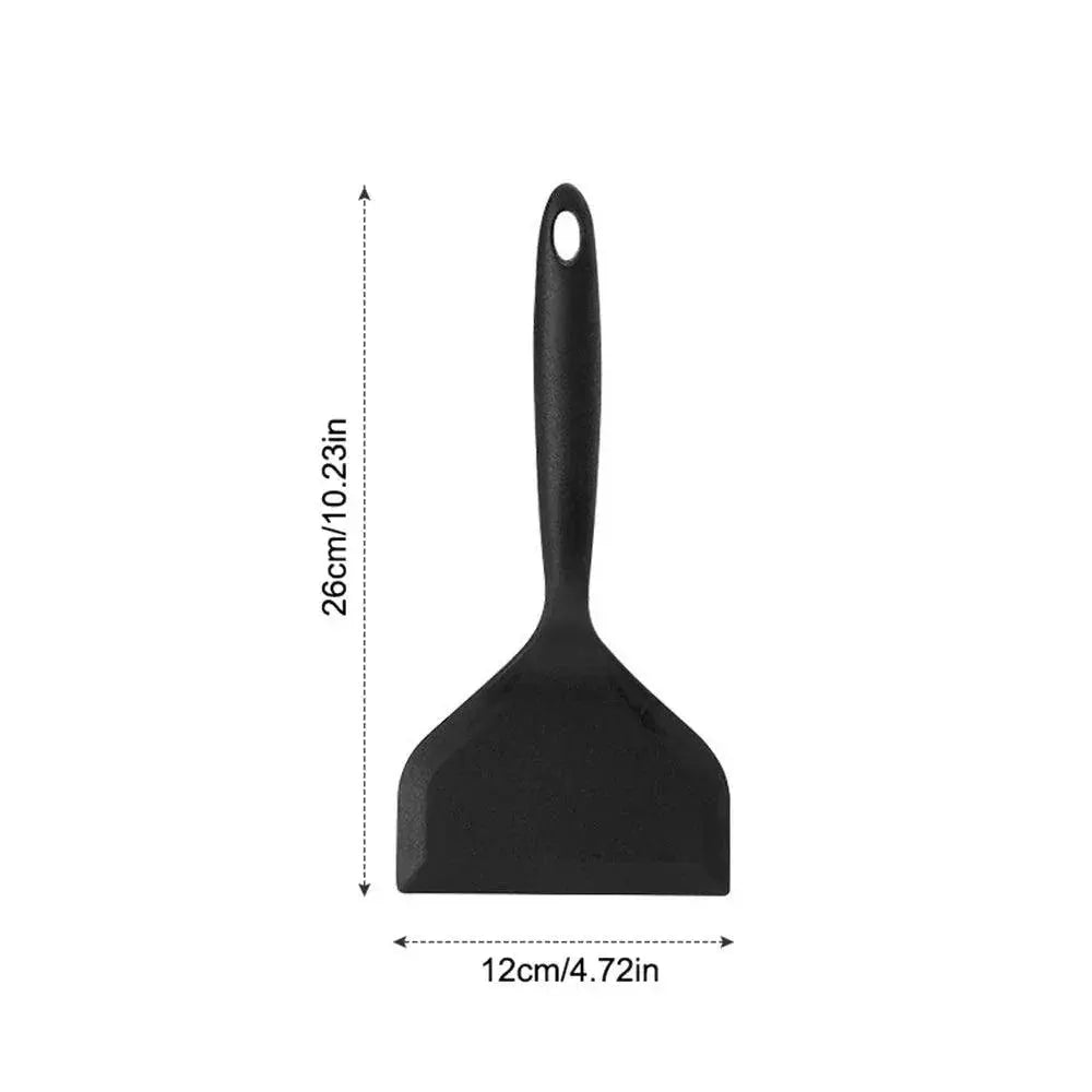 Silicone Spatula for Cooking and Baking Nonstick Utensil