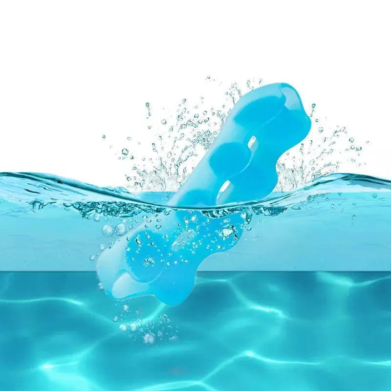 Silicone Toe Separator Set For Gentle Relief And Alignment