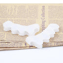 Silicone Toe Separator Set for Gentle Relief and Alignment