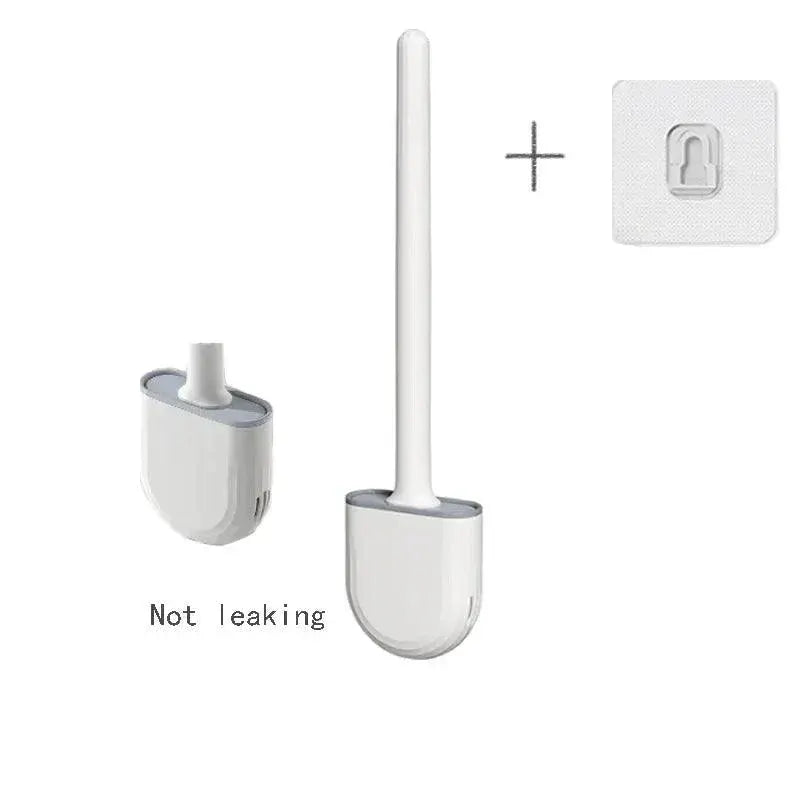 Toilet Brush Cleaner for Small Bathrooms — product view 11