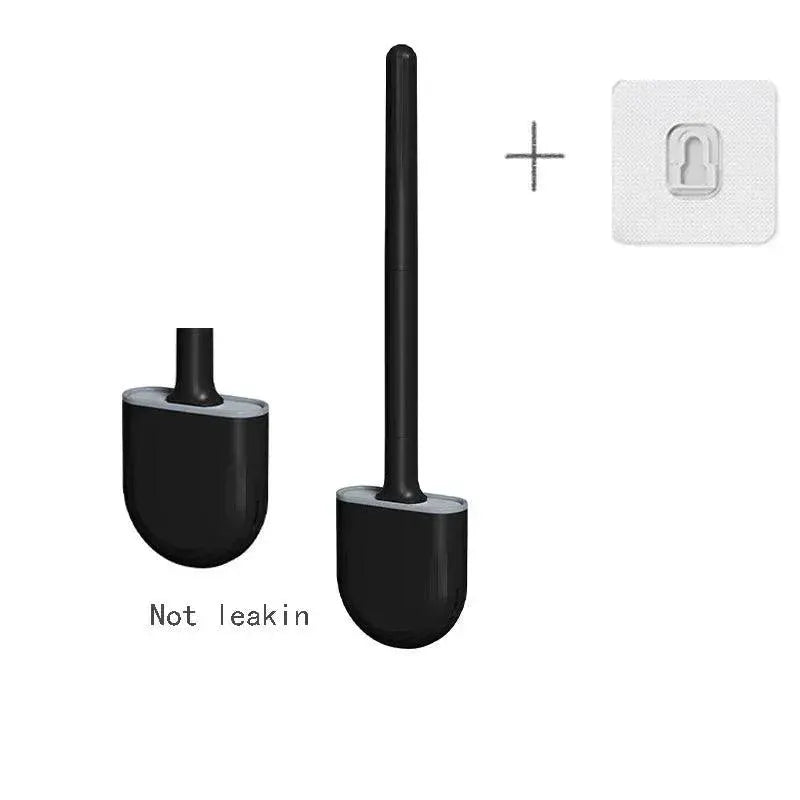 Toilet Brush Cleaner for Small Bathrooms — product view 8