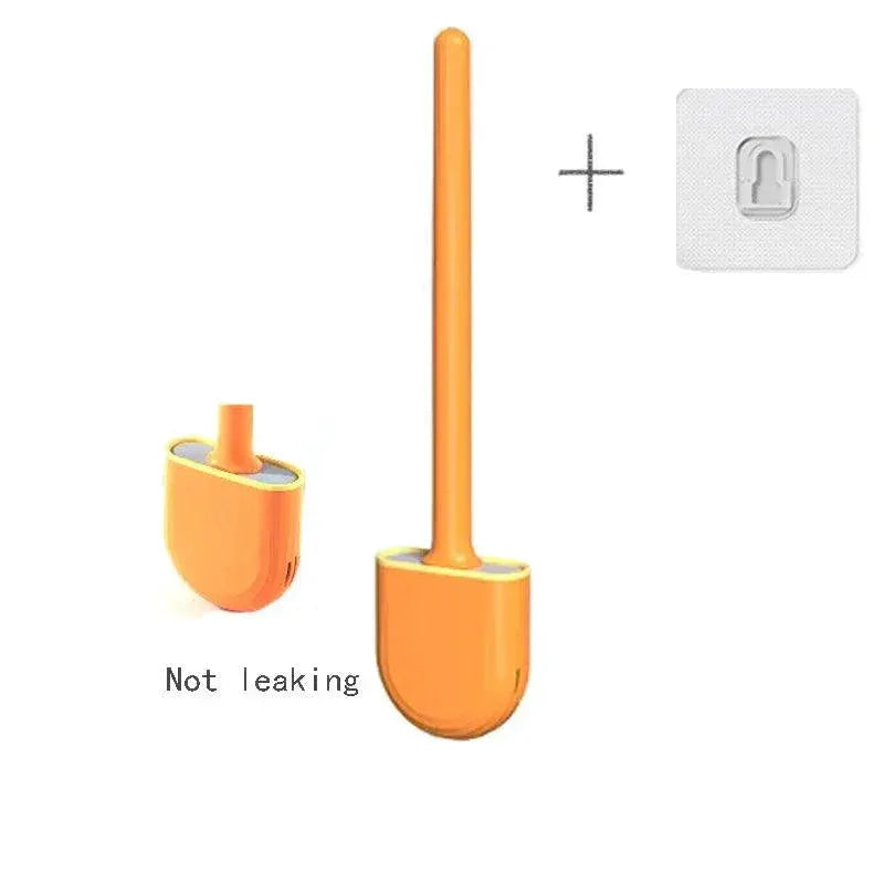 Toilet Brush Cleaner for Small Bathrooms — product view 9