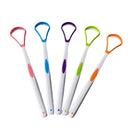Silicone Tongue Scraper for Fresh Breath and Oral Health