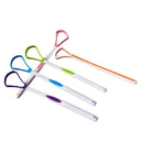 Silicone Tongue Scraper for Fresh Breath and Oral Health