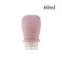 Leakproof Travel Toiletry Kit for Trips