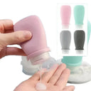 Leakproof Travel Toiletry Kit for Trips