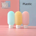 Leakproof Travel Toiletry Kit for Trips