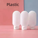 Leakproof Travel Toiletry Kit for Trips