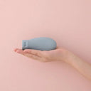 Silicone Travel Bottle Set: Refillable Eco-Friendly Containers