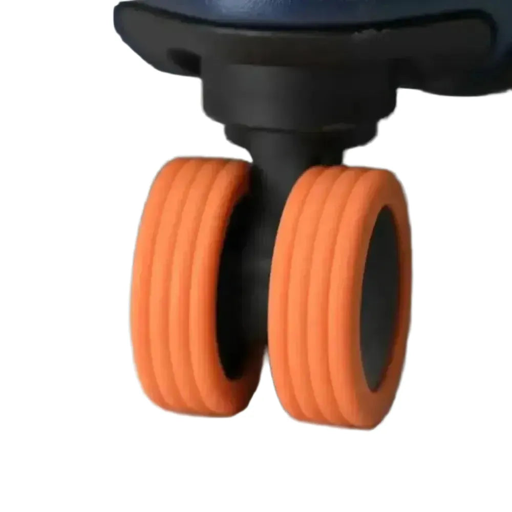 Luggage Wheel Noise Reducer for Suitcase — product view 1