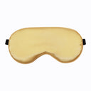Silk Eye Mask: Restful Sleep & Eye Care Essential Tool