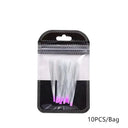 Salon-Quality Nail Extension Kit for DIY