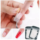 Salon-Quality Nail Extension Kit for DIY