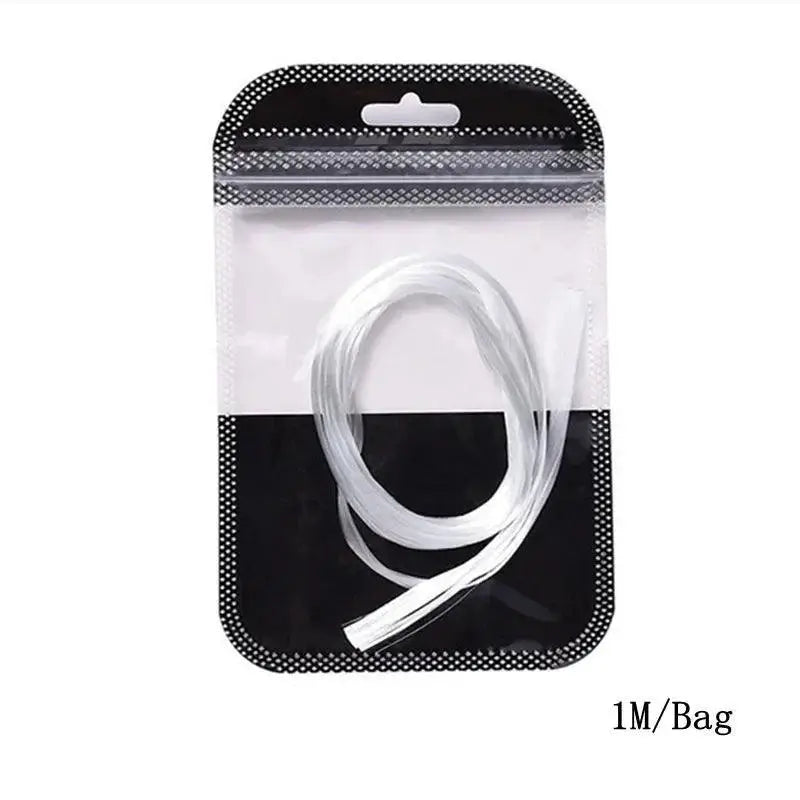 Silk Fiberglass Nail Extension Kit Forms Set — product view 11