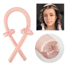 Silk Headband for Heatless Night Curls