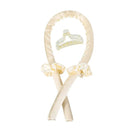 Silk Ribbon Headband for Heat-Free Soft Curls Roller