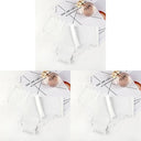 Silk Seamless Panties Premium Comfort Underwear Set for Women