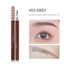 Silkworm Brow Defining Pen Waterproof Long-lasting Multi-functional
