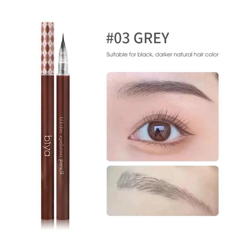 Beauty Tool Brow Pen for Everyday Look — product view