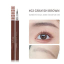 Silkworm Brow Defining Pen Waterproof Long-lasting Multi-functional