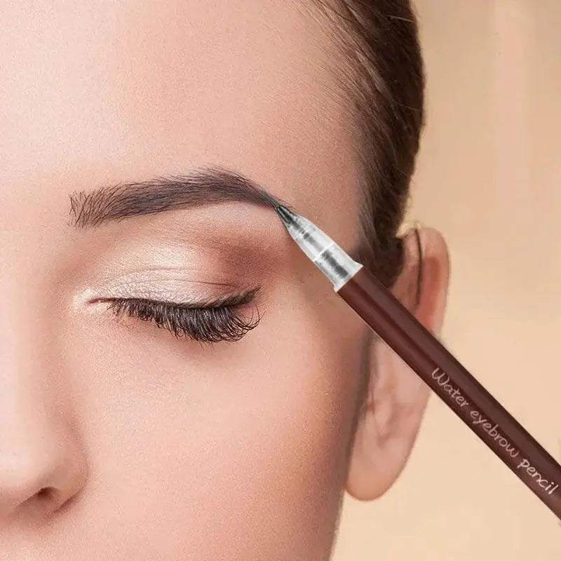 Silkworm Brow Defining Pen Waterproof Long Lasting