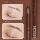 Beauty Tool Brow Pen for Everyday Look
