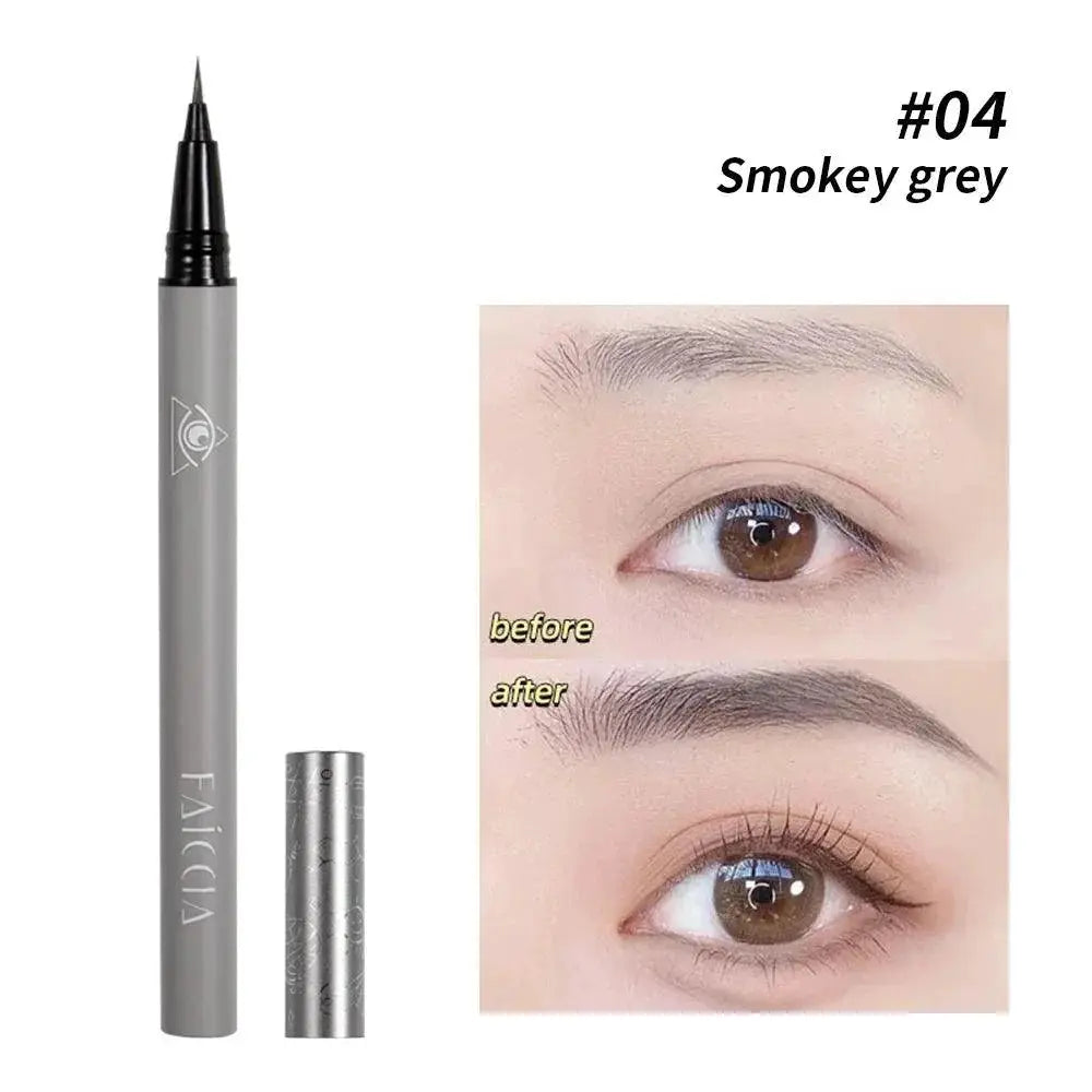 Beauty Tool Brow Pen for Everyday Look — product view
