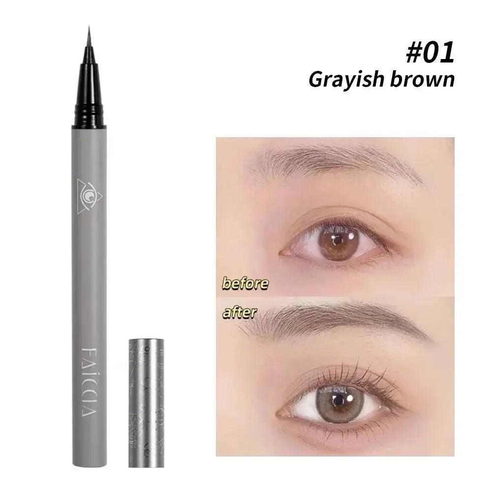 Beauty Tool Brow Pen for Everyday Look — product view
