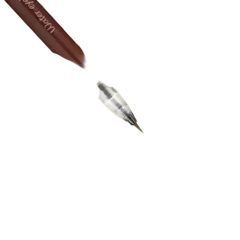 Beauty Tool Brow Pen for Everyday Look — 01 brown