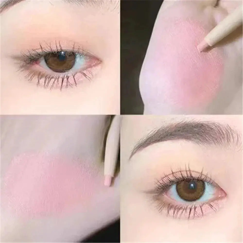 Silkworm Galaxy Eyeshadow And Eyeliner Pen Dual Ended Stick