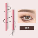Silky Matte Waterproof Liquid Eyeliner Trio Enhance Eyes