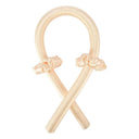 Silky Ribbon Curlers No-Heat Hair Styling Magic Tool